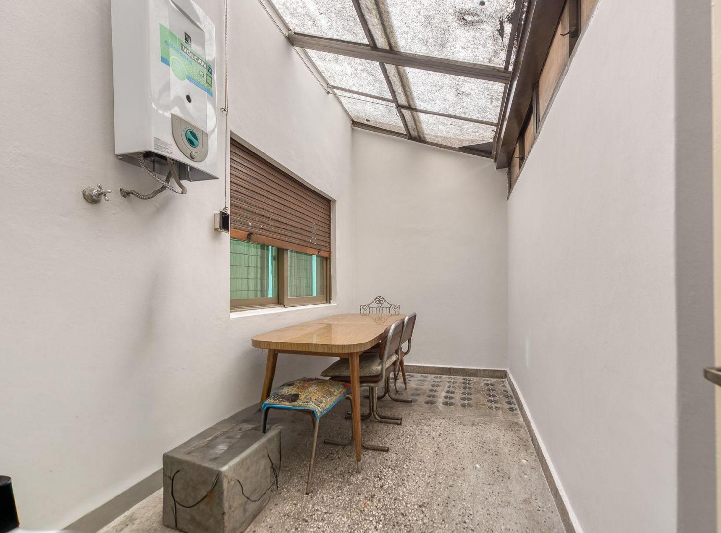 Foto de VENTA DEPARTAMENTO 3 AMB EN SAN CRISTOBAL, imagen 4