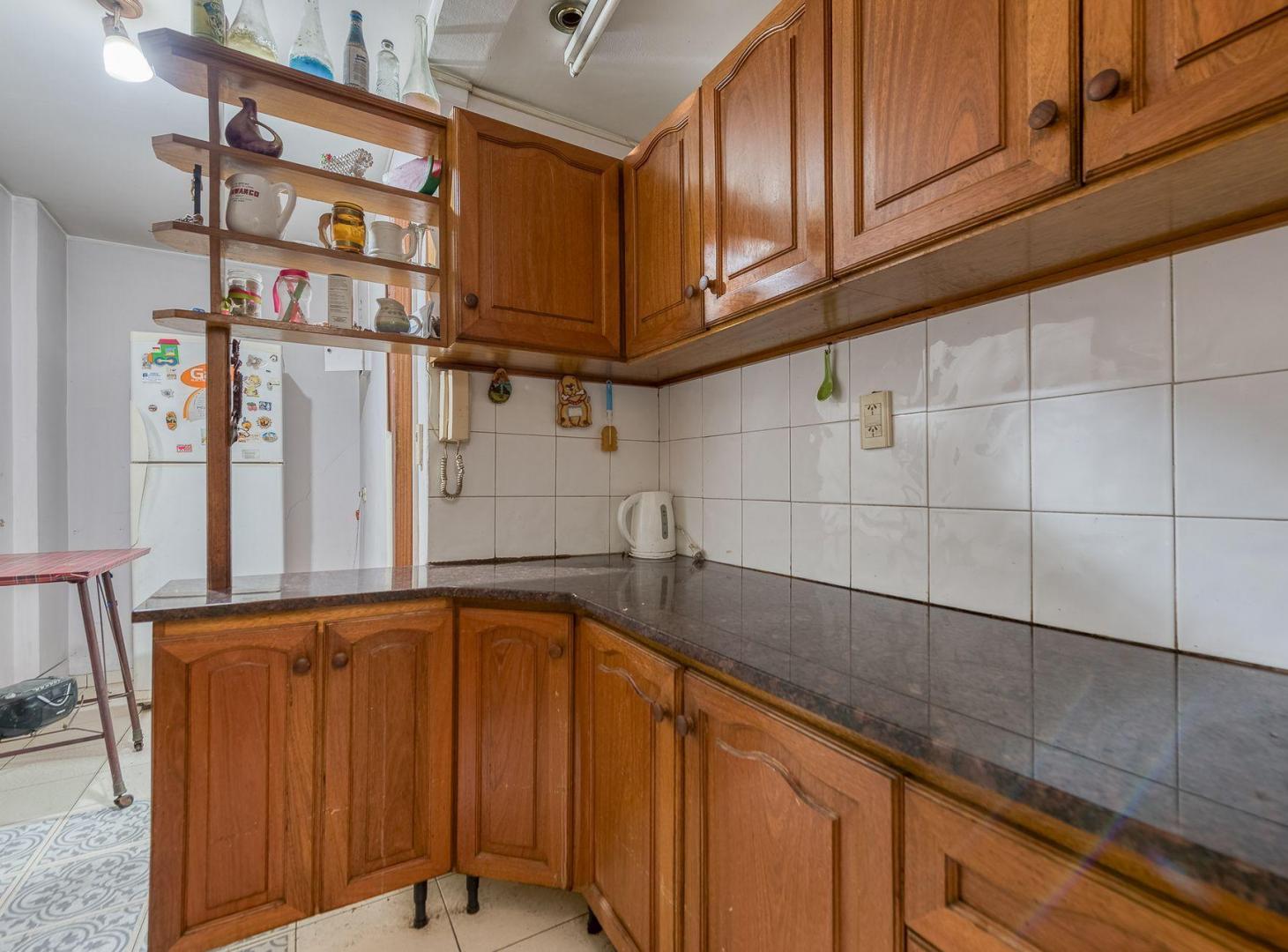 Foto de VENTA DEPARTAMENTO 3 AMB EN SAN CRISTOBAL, imagen 2