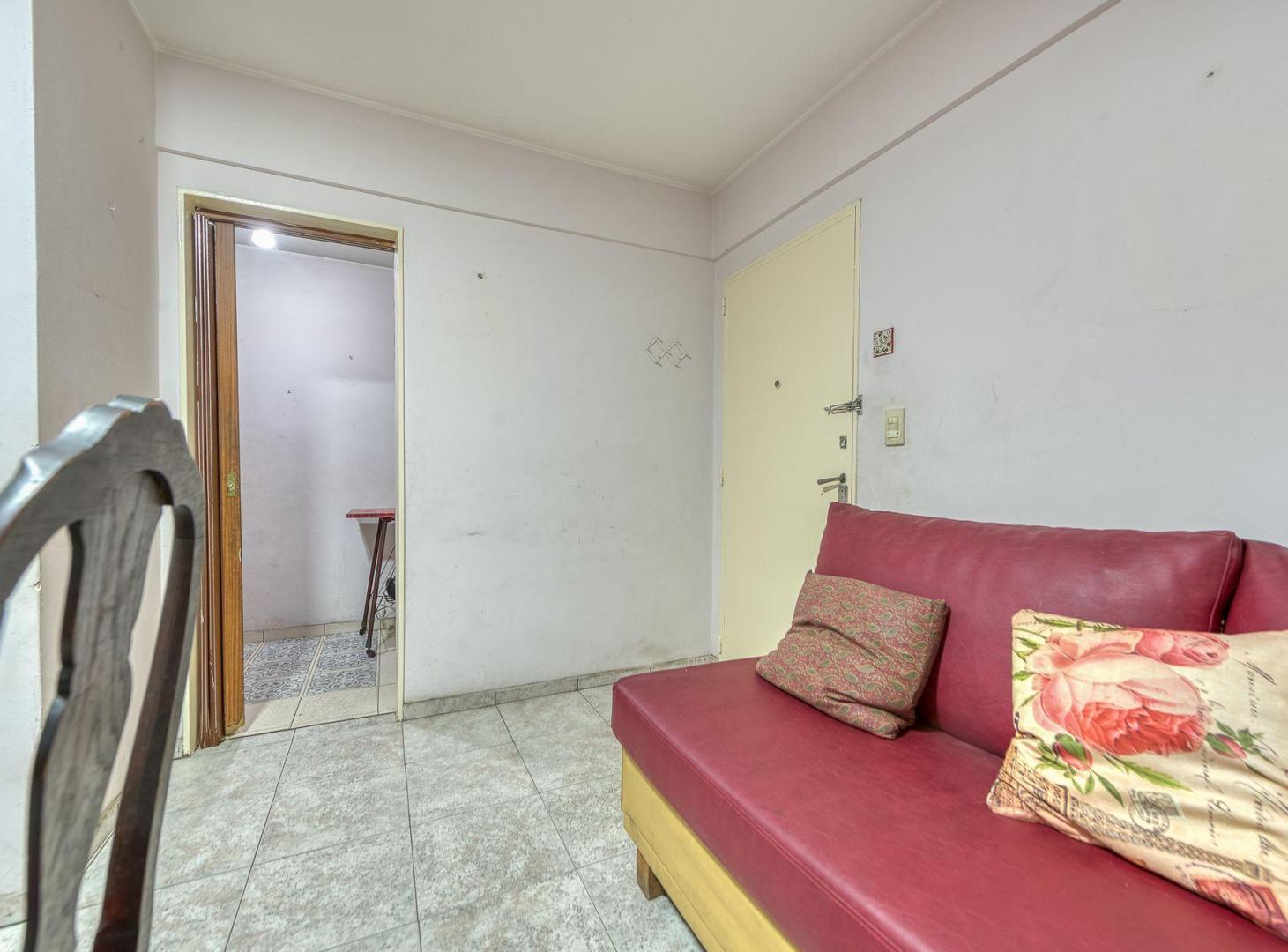Foto de VENTA DEPARTAMENTO 3 AMB EN SAN CRISTOBAL, imagen 5