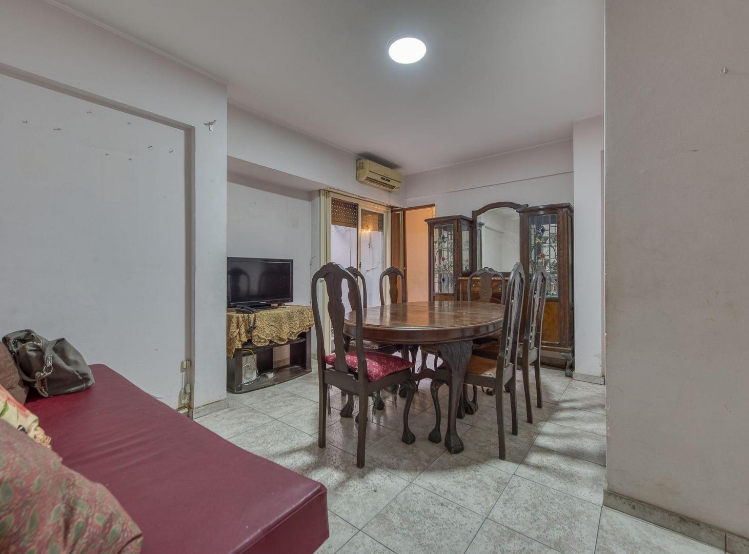 Foto de VENTA DEPARTAMENTO 3 AMB EN SAN CRISTOBAL, imagen 1