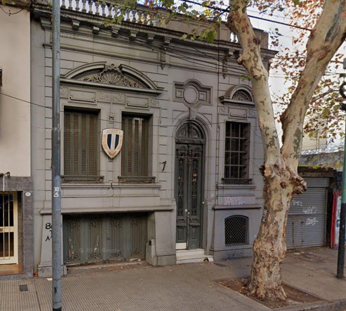 Foto de Lote en Venta en Almagro, imagen 2