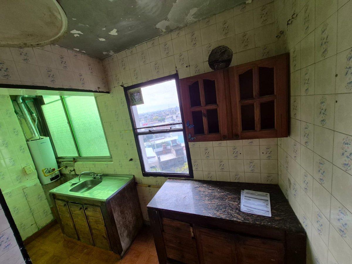 Foto de 3 Ambientes con balcón y gran potencial!, imagen 4