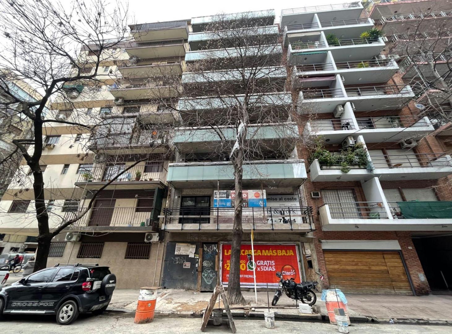Foto de U$D 130.000 y cuotas - ETAPA FINAL z/Alto Palermo, imagen 5