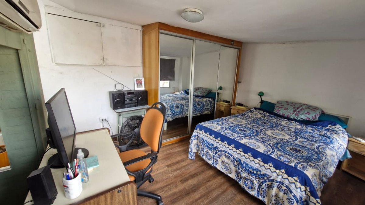 Foto de Venta Departamento 2 Ambientes. Terraza y Lavadero, imagen 3
