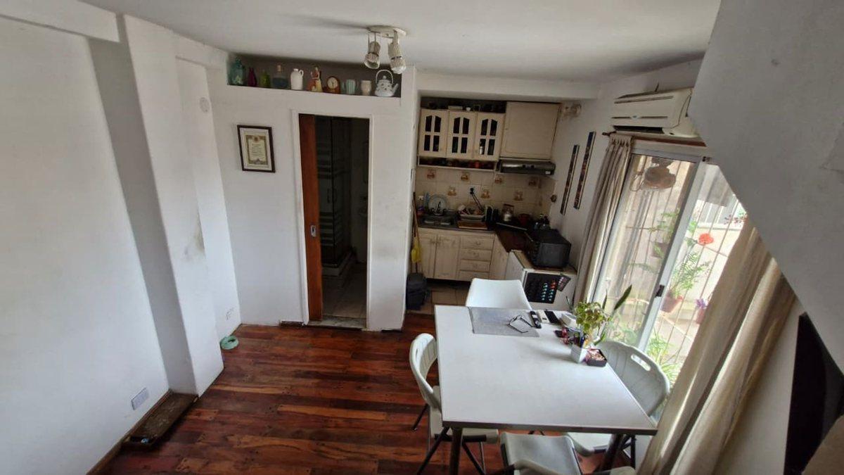 Foto de Venta Departamento 2 Ambientes. Terraza y Lavadero, imagen 1
