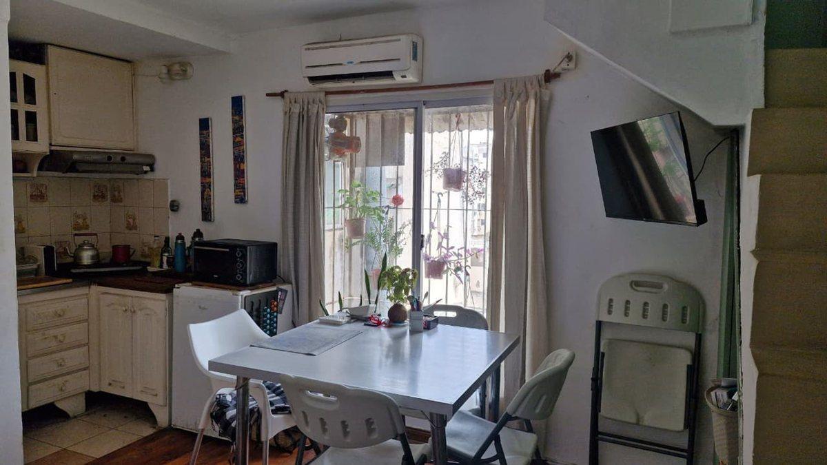 Foto de Venta Departamento 2 Ambientes. Terraza y Lavadero, imagen 4