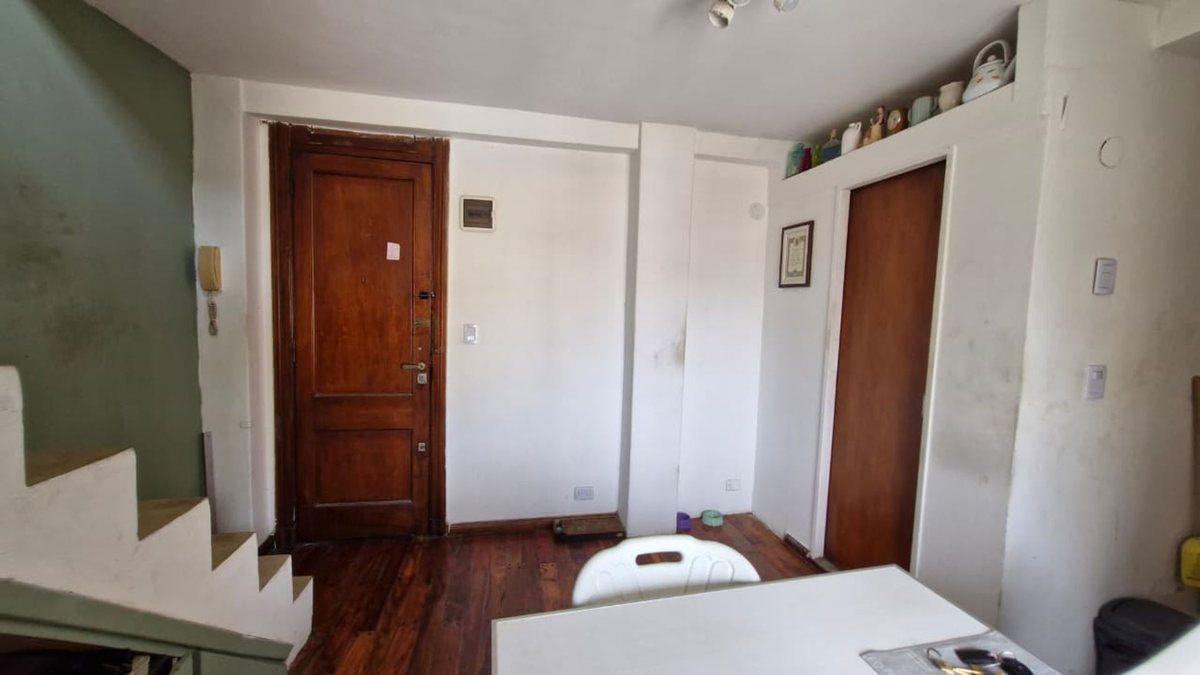 Foto de Venta Departamento 2 Ambientes. Terraza y Lavadero, imagen 5