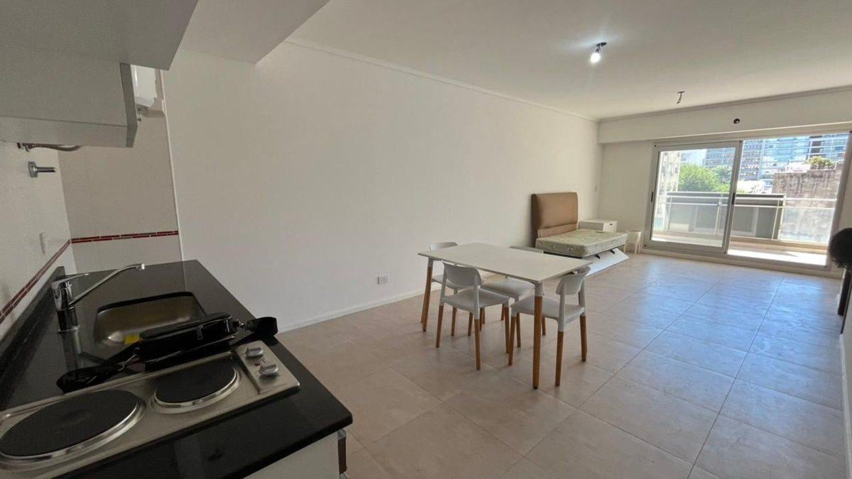 Foto de Monoambiente en Venta Monserrat- A estrenar -, imagen 1
