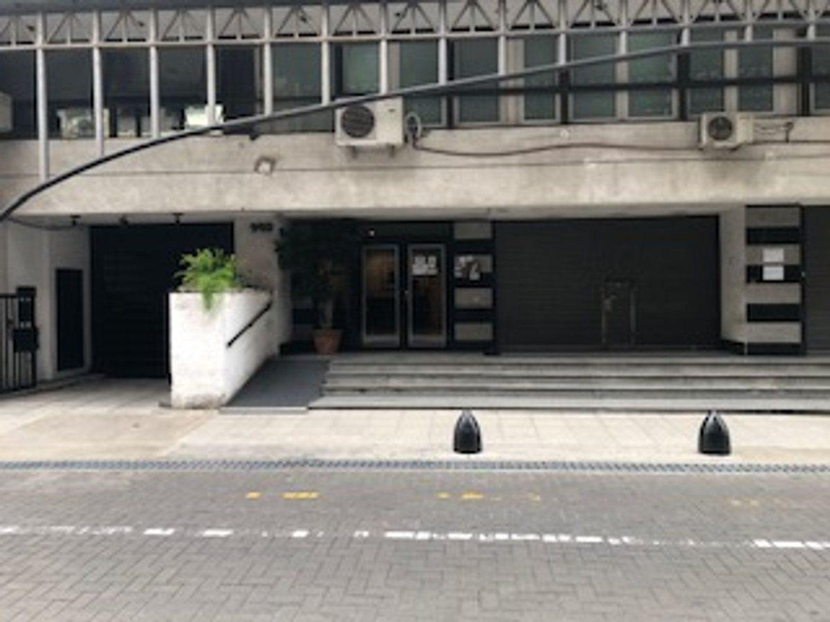 Foto de Venta Oficina - Microcentro - Con RENTA HASTA 9/27, imagen 1