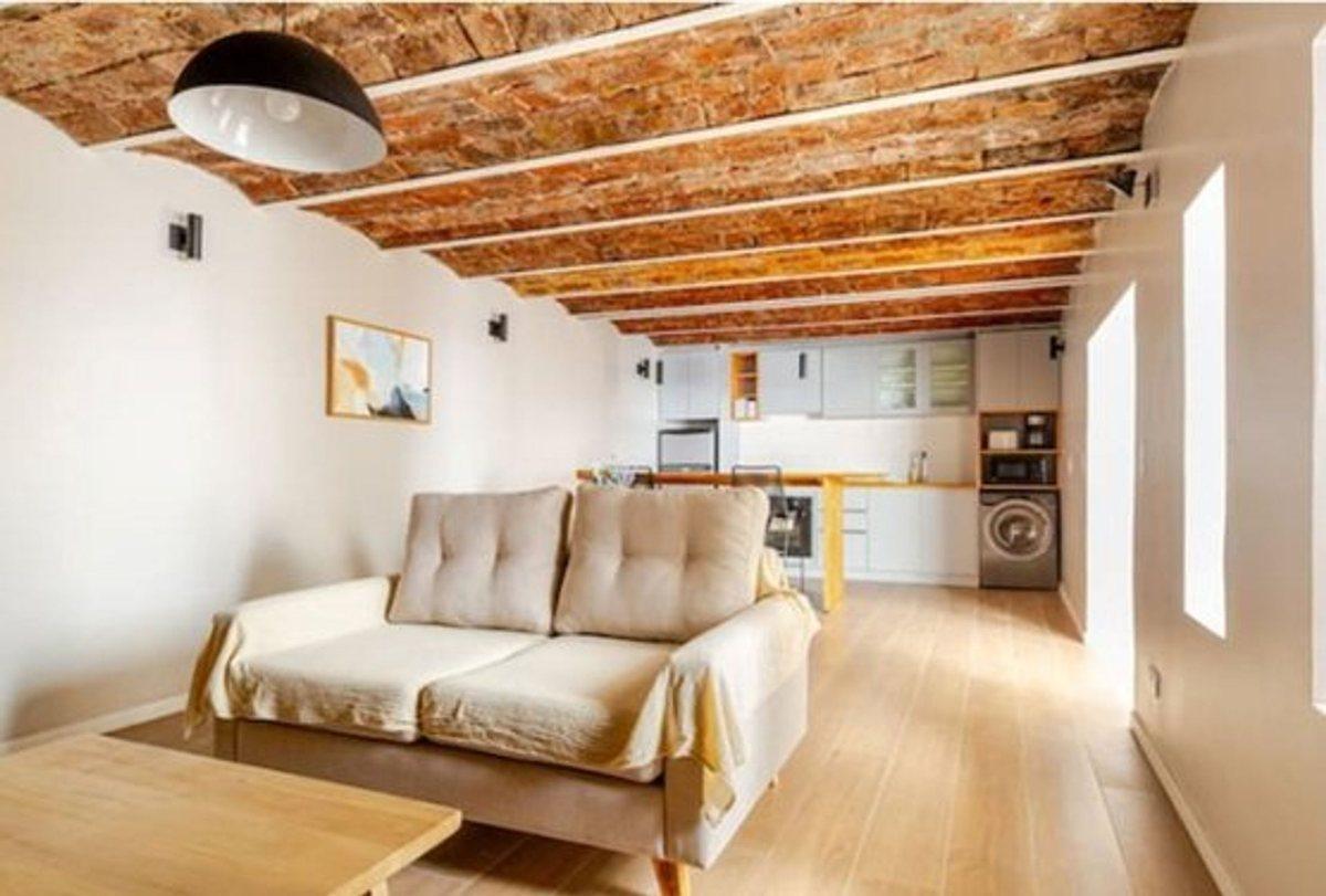 Foto de 4 ambientes céntrico ideal inversores, imagen 1