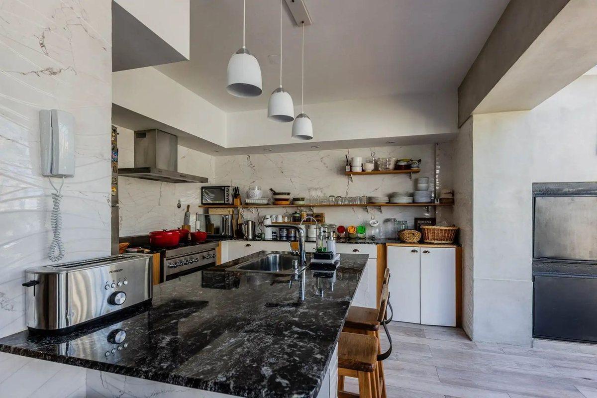 Foto de Venta Depto Dúplex Terraza Propia Cochera Palermo, imagen 4