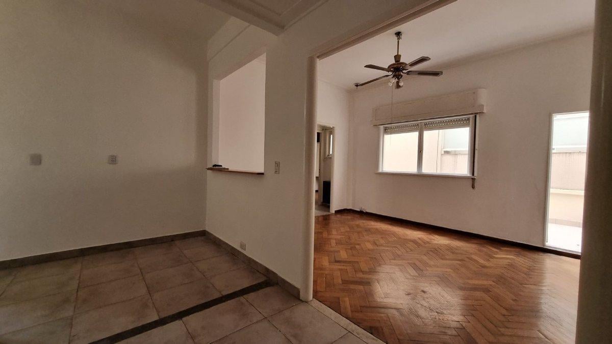 Foto de 3 ambientes venta en Villa del Parque - Reciclado, imagen 1