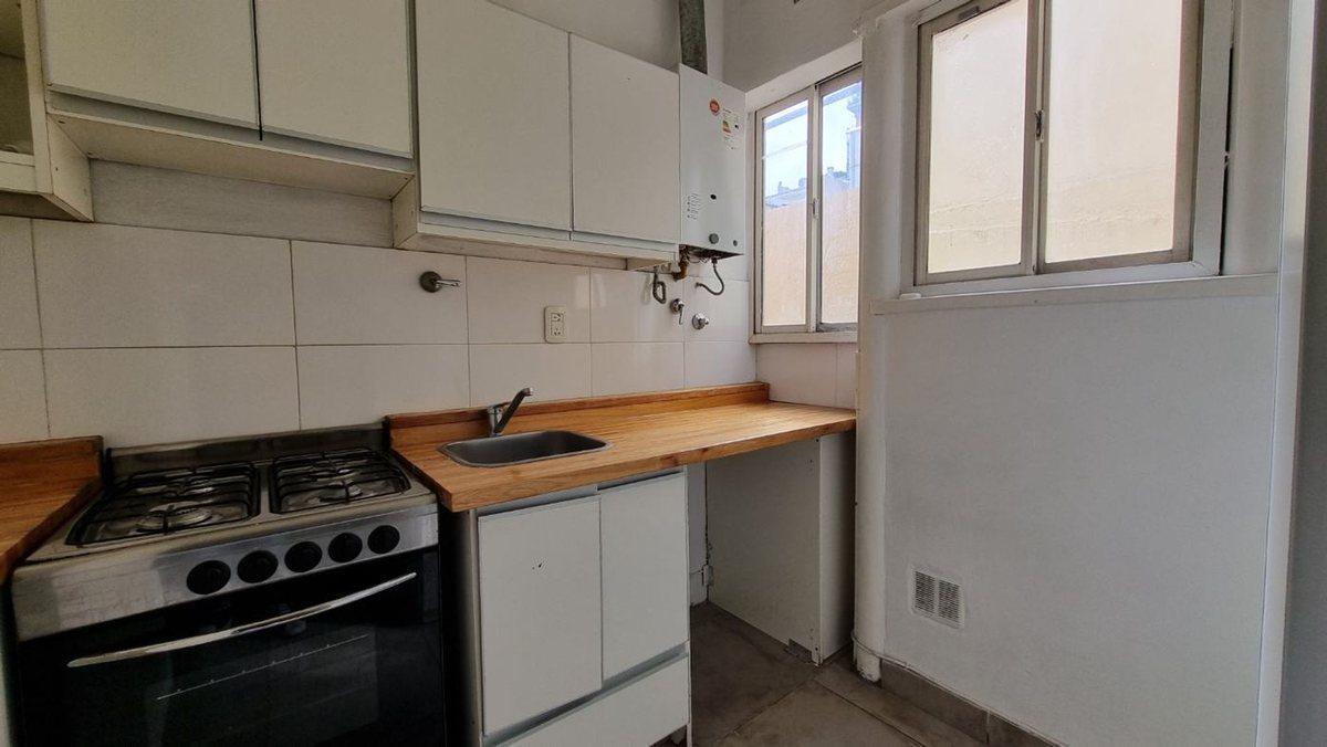 Foto de 3 ambientes venta en Villa del Parque - Reciclado, imagen 4