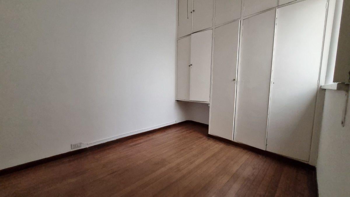 Foto de 3 ambientes venta en Villa del Parque - Reciclado, imagen 2