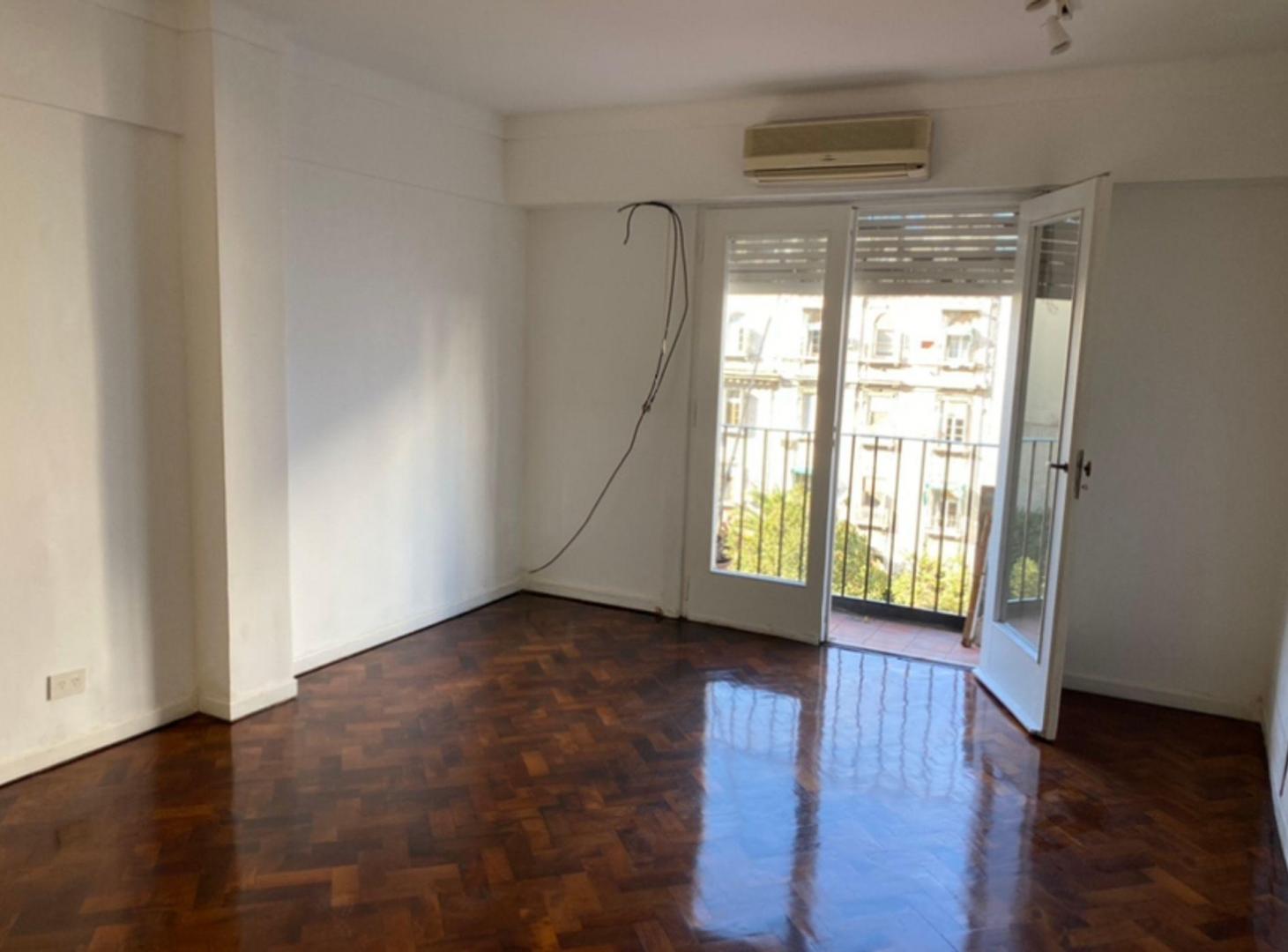 Foto de Alquiler Temporario 3 ambientes en recoleta, imagen 2