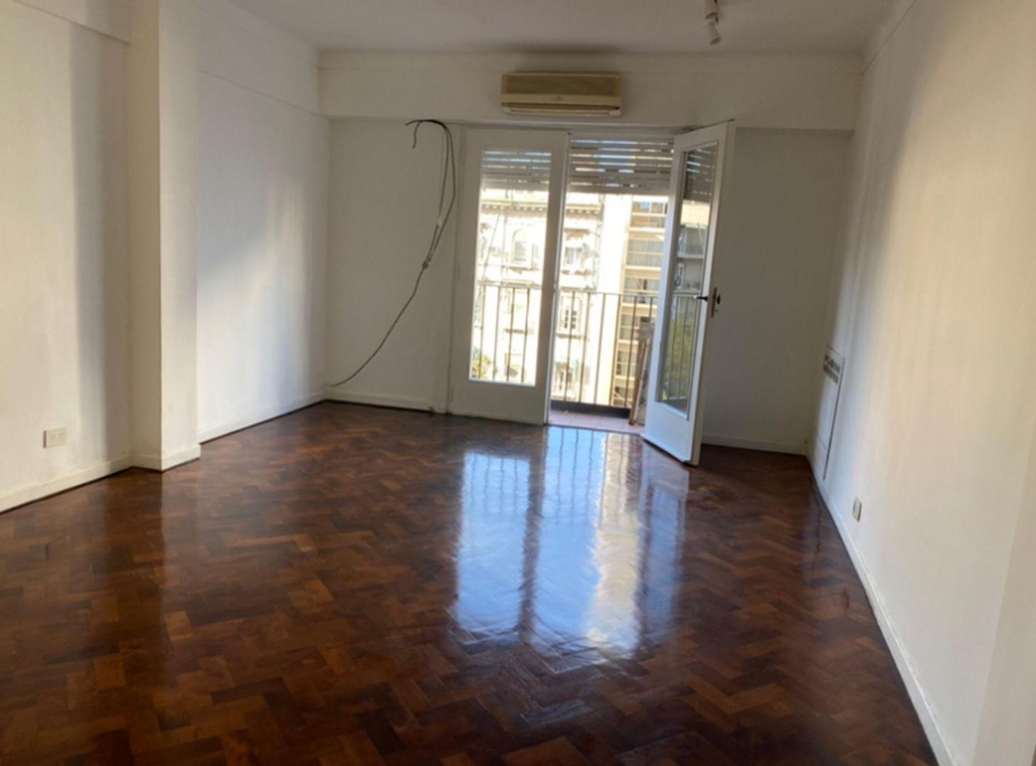 Foto de Alquiler Temporario 3 ambientes en recoleta, imagen 1