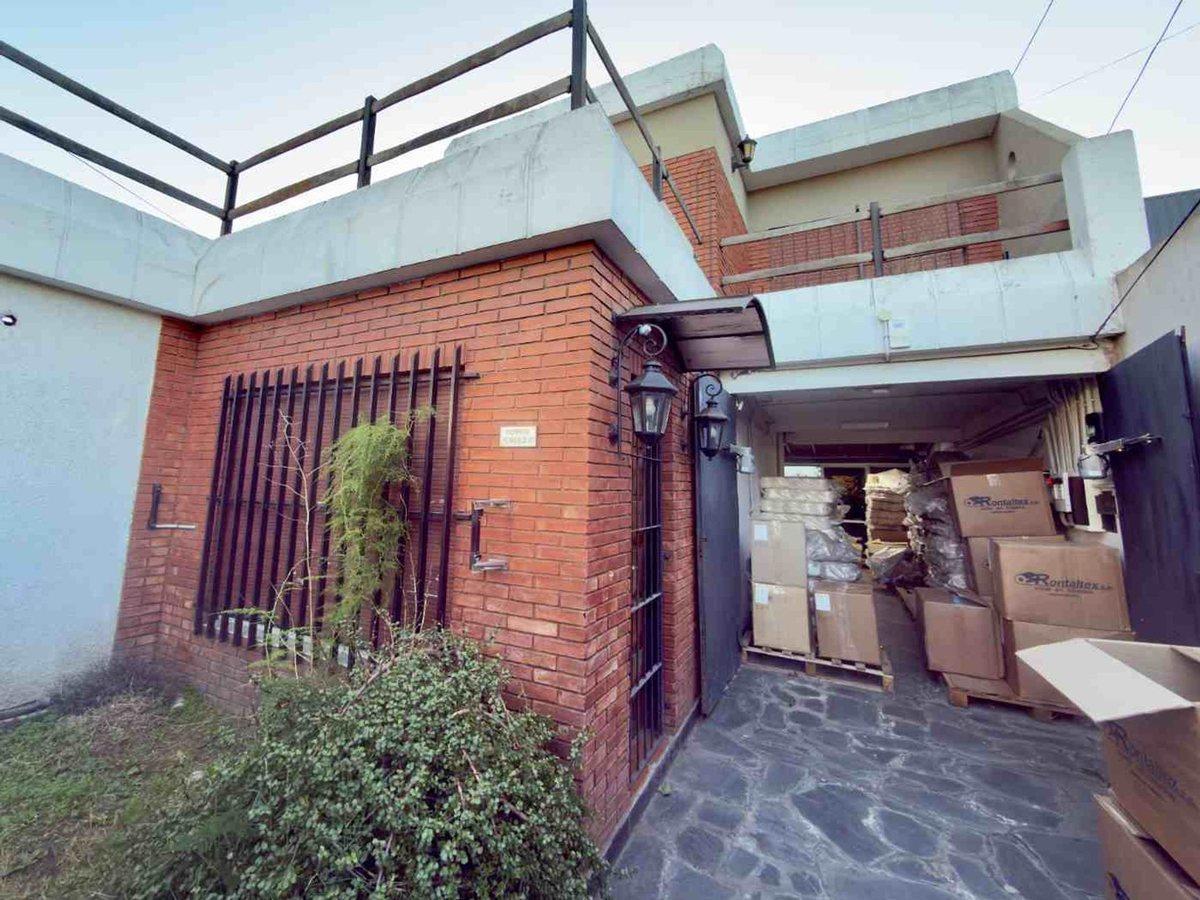 Foto de Venta depósito, local y oficinas en Ituzaingó, imagen 1