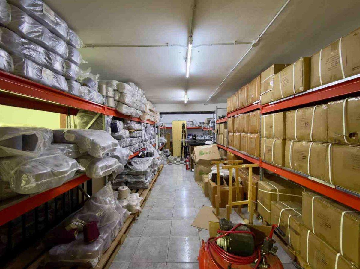 Foto de Venta depósito, local y oficinas en Ituzaingó, imagen 4