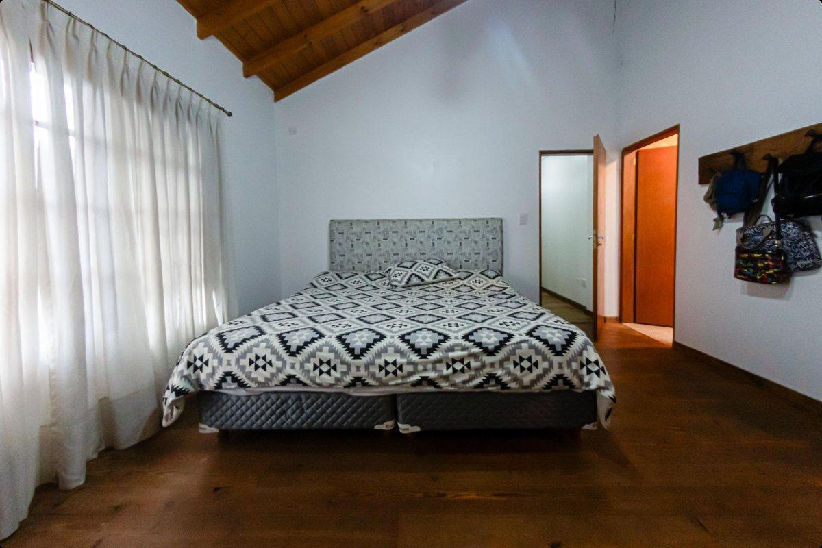 Foto de Chalet Casa Quinta Jardín Pileta Quincho Ranelagh, imagen 2