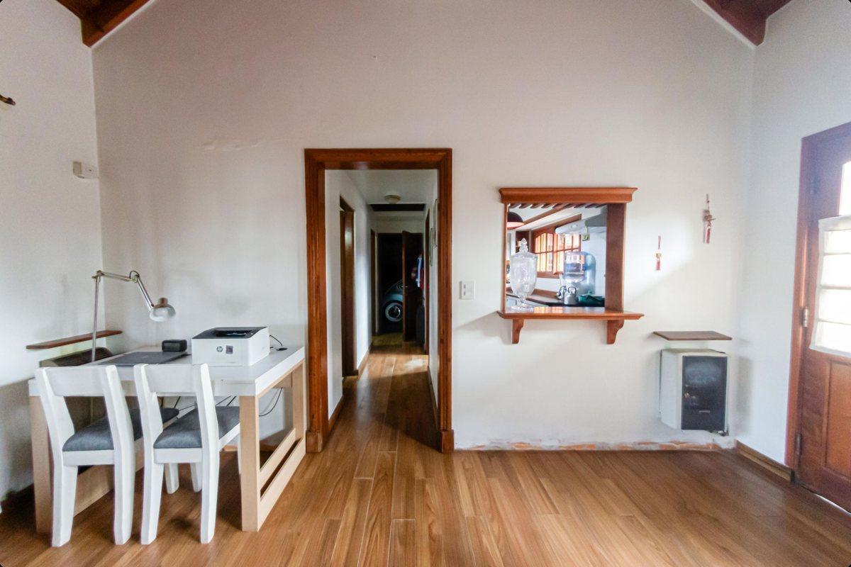 Foto de Chalet Casa Quinta Jardín Pileta Quincho Ranelagh, imagen 3