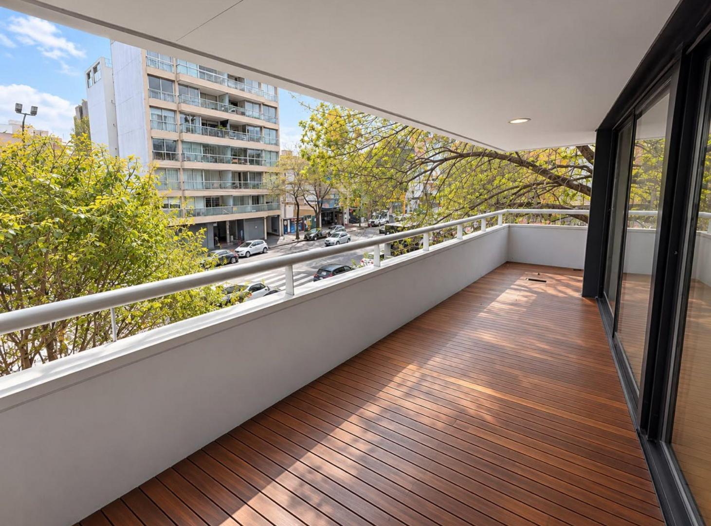 Foto de VENTA DEPTO 3 AMB COLEGIALES C/ BALCON Y COCHERA, imagen 1