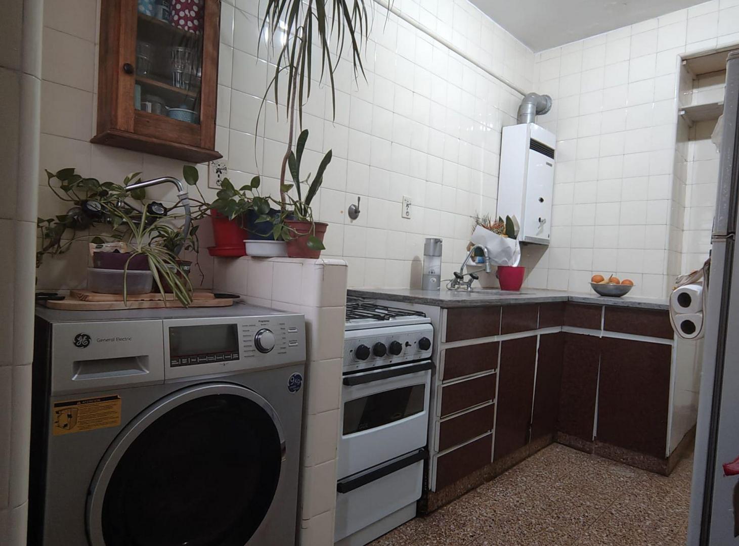 Foto de Venta departamento 2 ambientes Villa Crespo, imagen 5