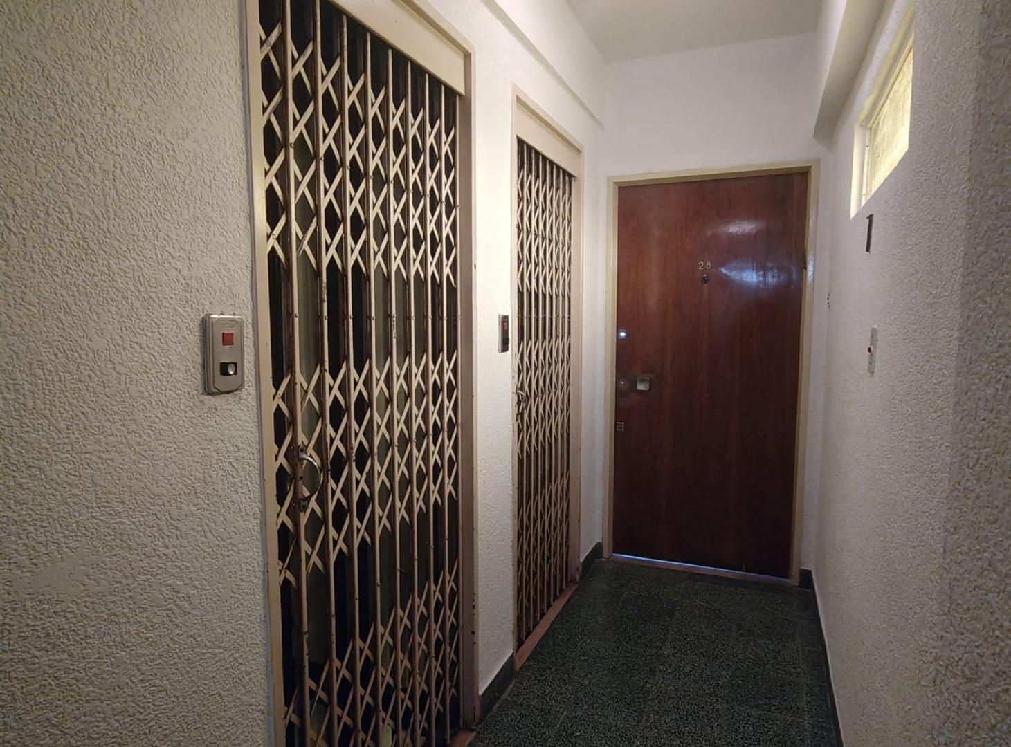 Foto de Venta departamento 2 ambientes Villa Crespo, imagen 2