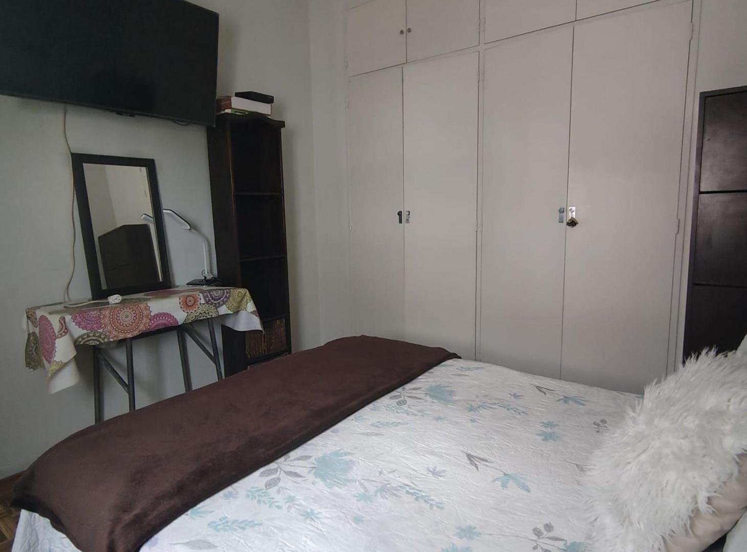 Foto de Venta departamento 2 ambientes Villa Crespo, imagen 4