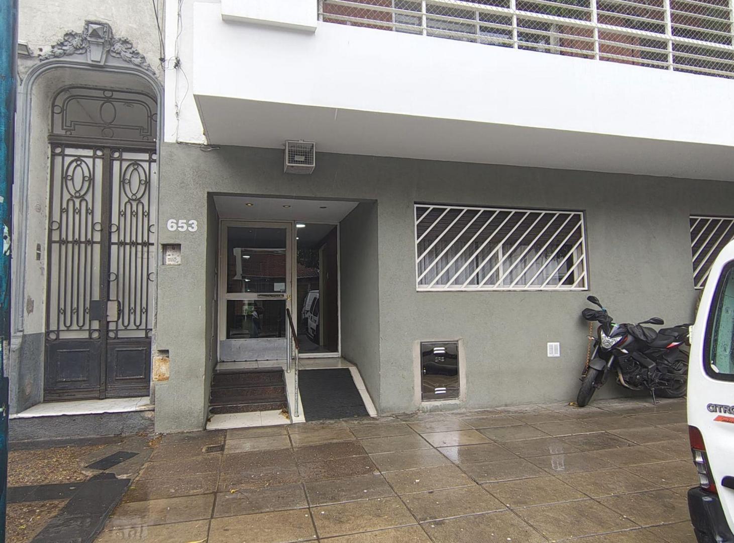 Foto de Venta departamento 2 ambientes Villa Crespo, imagen 1