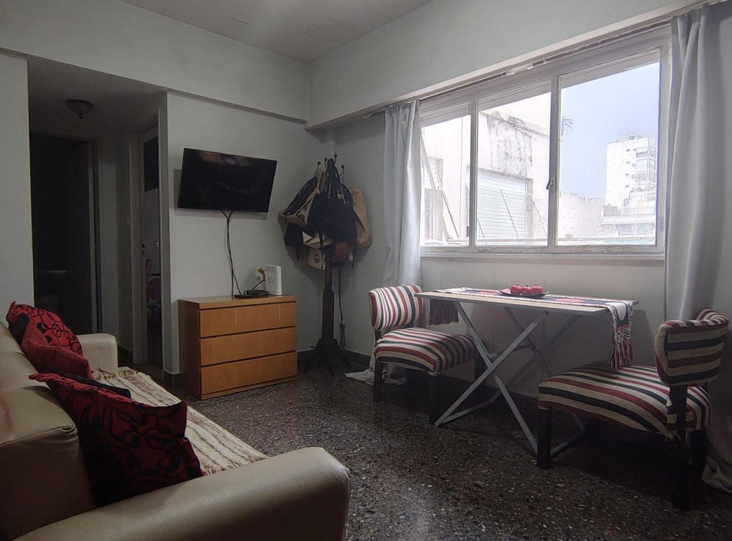 Foto de Venta departamento 2 ambientes Villa Crespo, imagen 3