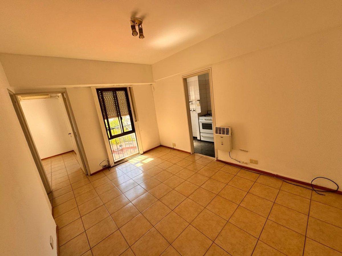 Foto de Departamento 2 Ambientes en venta - Palermo, imagen 1