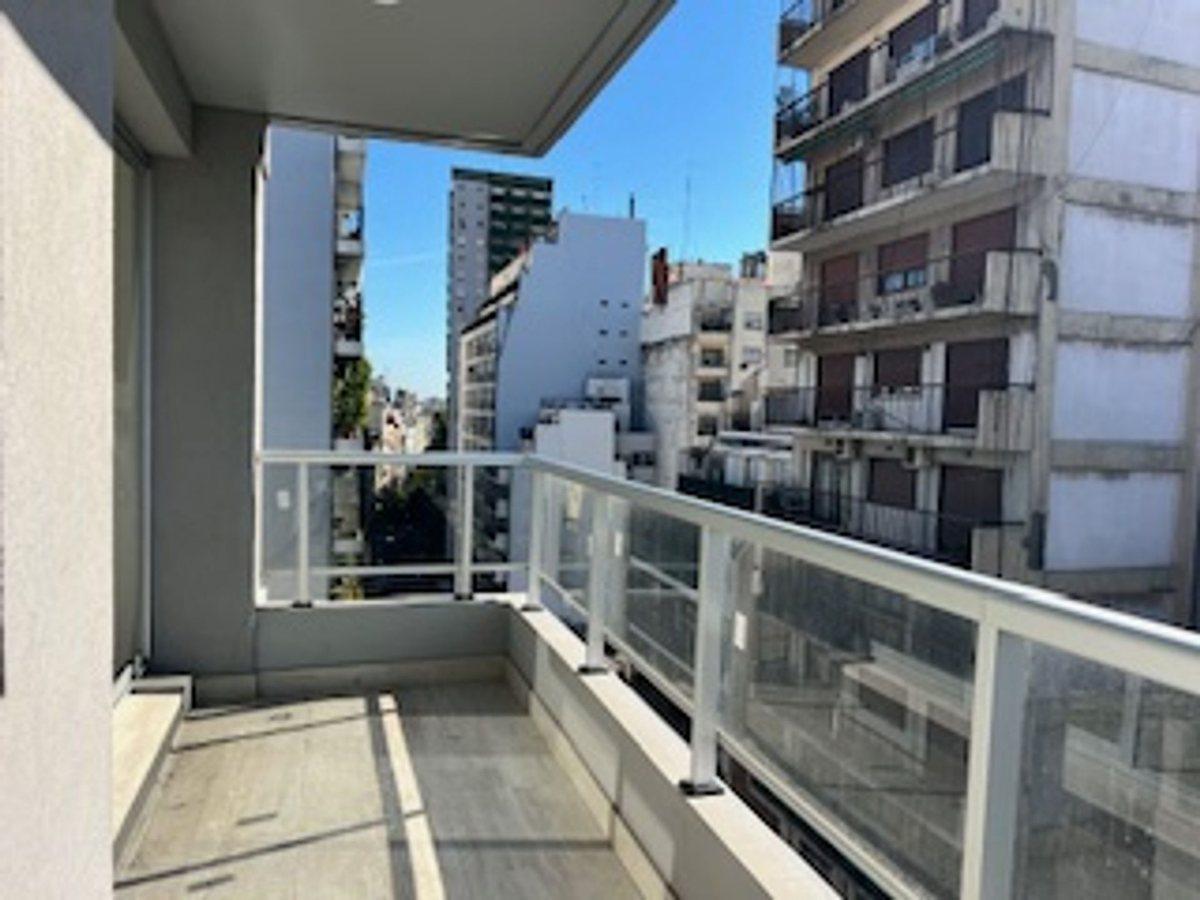Foto de Venta 4 amb con Cochera y Baulera -Caballito, imagen 1