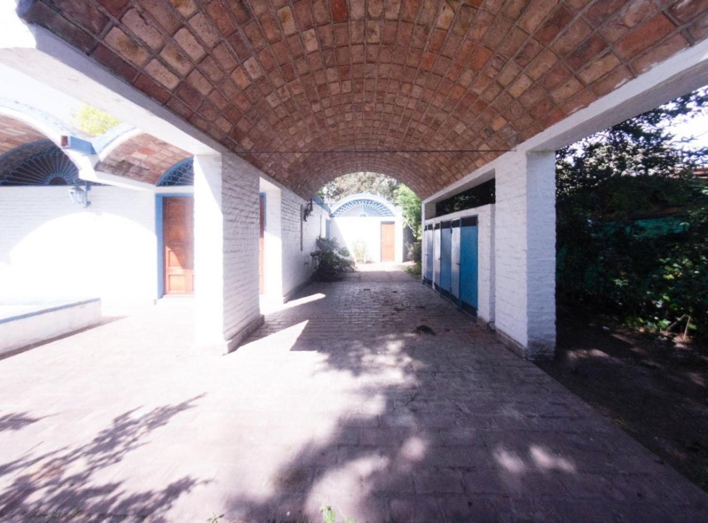 Foto de Venta Casa Quinta en General Rodriguez, imagen 2