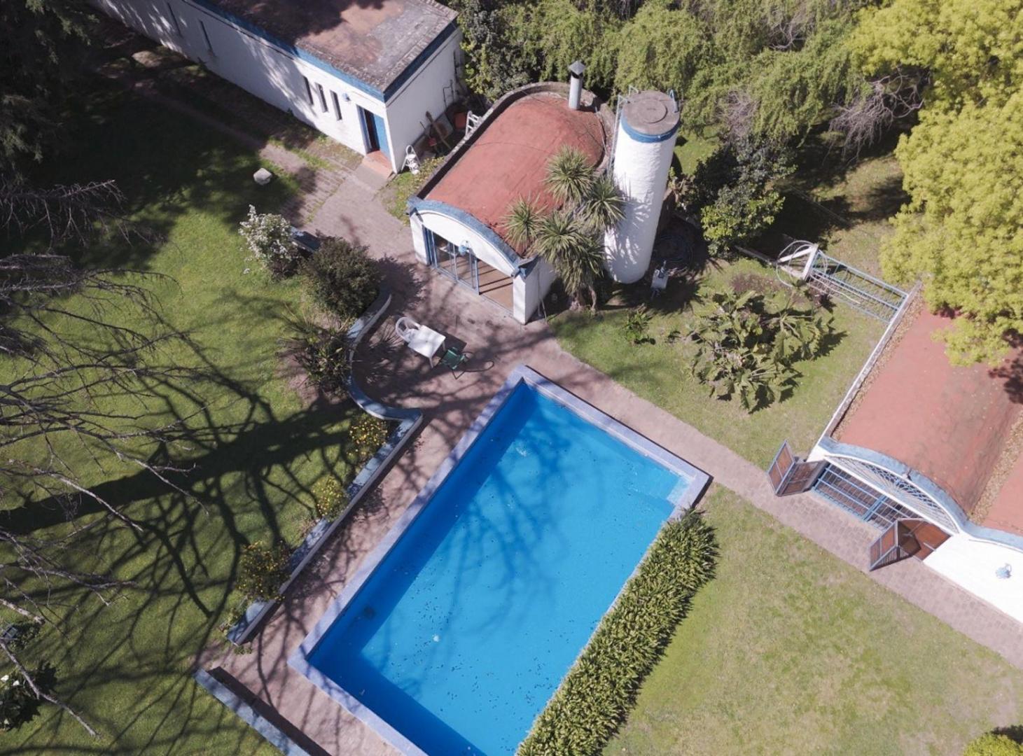 Foto de Venta Casa Quinta en General Rodriguez, imagen 1