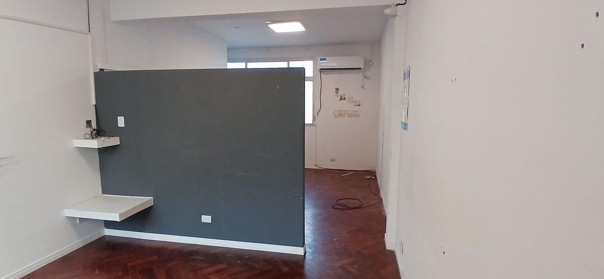 Foto de OFICINA COMERCIAL, ALQUILER EN SAN NICOLAS, imagen 5