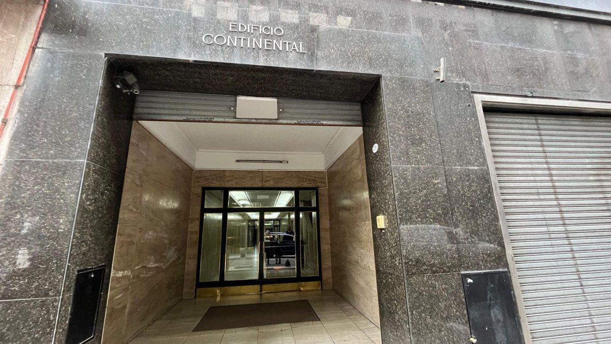 Foto de OFICINA COMERCIAL, ALQUILER EN SAN NICOLAS, imagen 1
