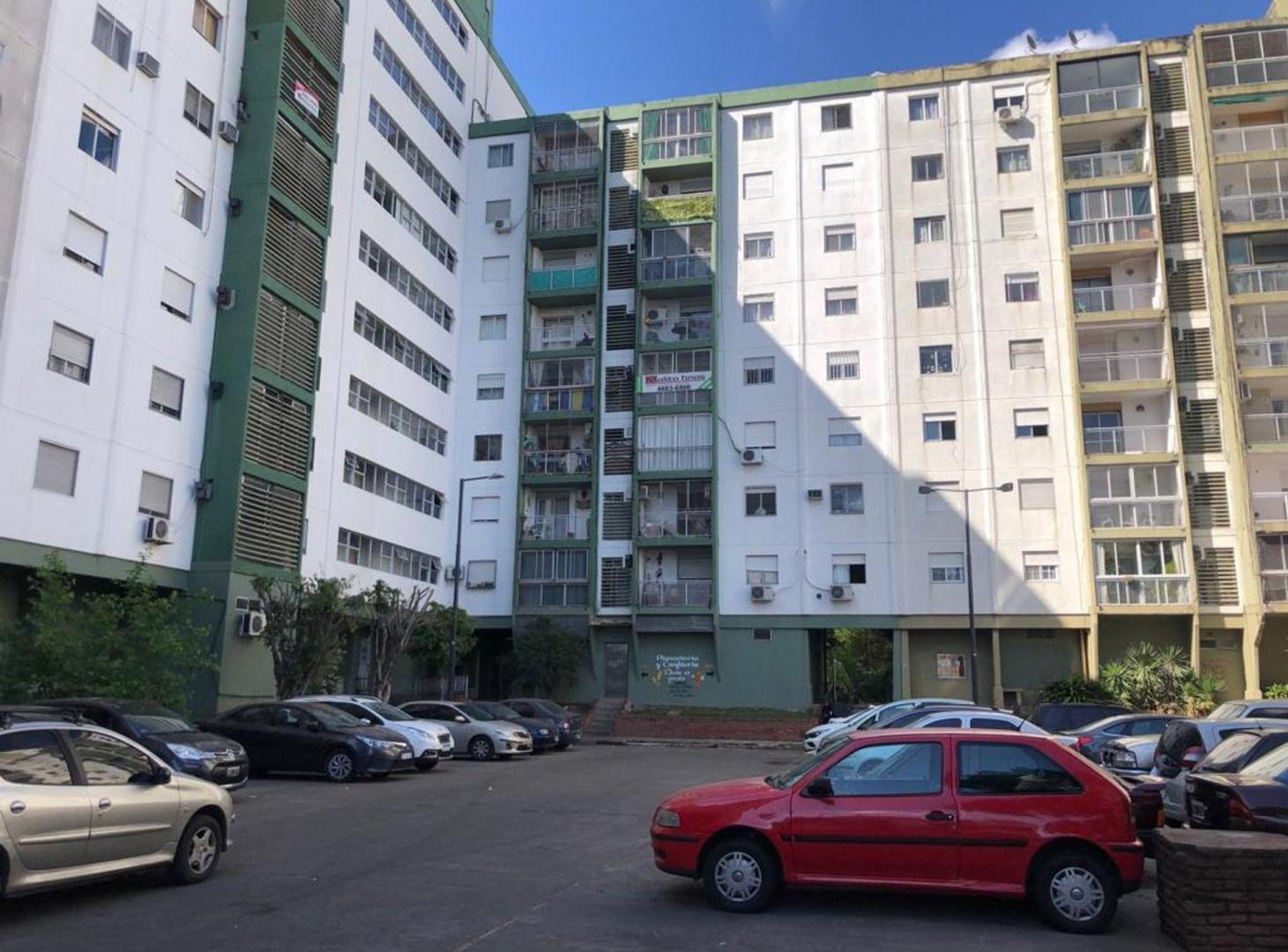 Foto de Barrio Copello Departamento 3 ambientes, imagen 3