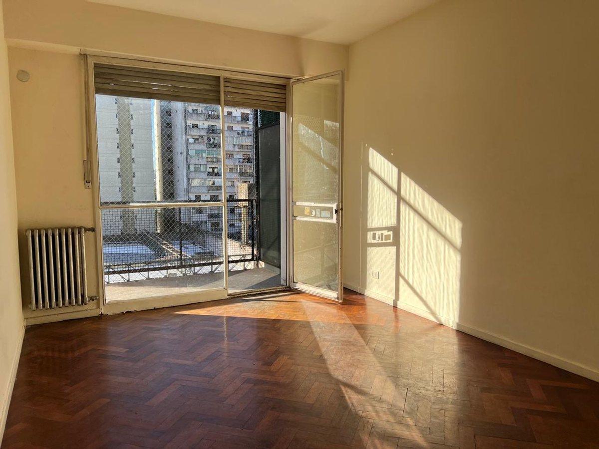 Foto de VENTA DEPARTAMENTO 3 AMBIENTES APTO CRÉDITO BALCÓ, imagen 4