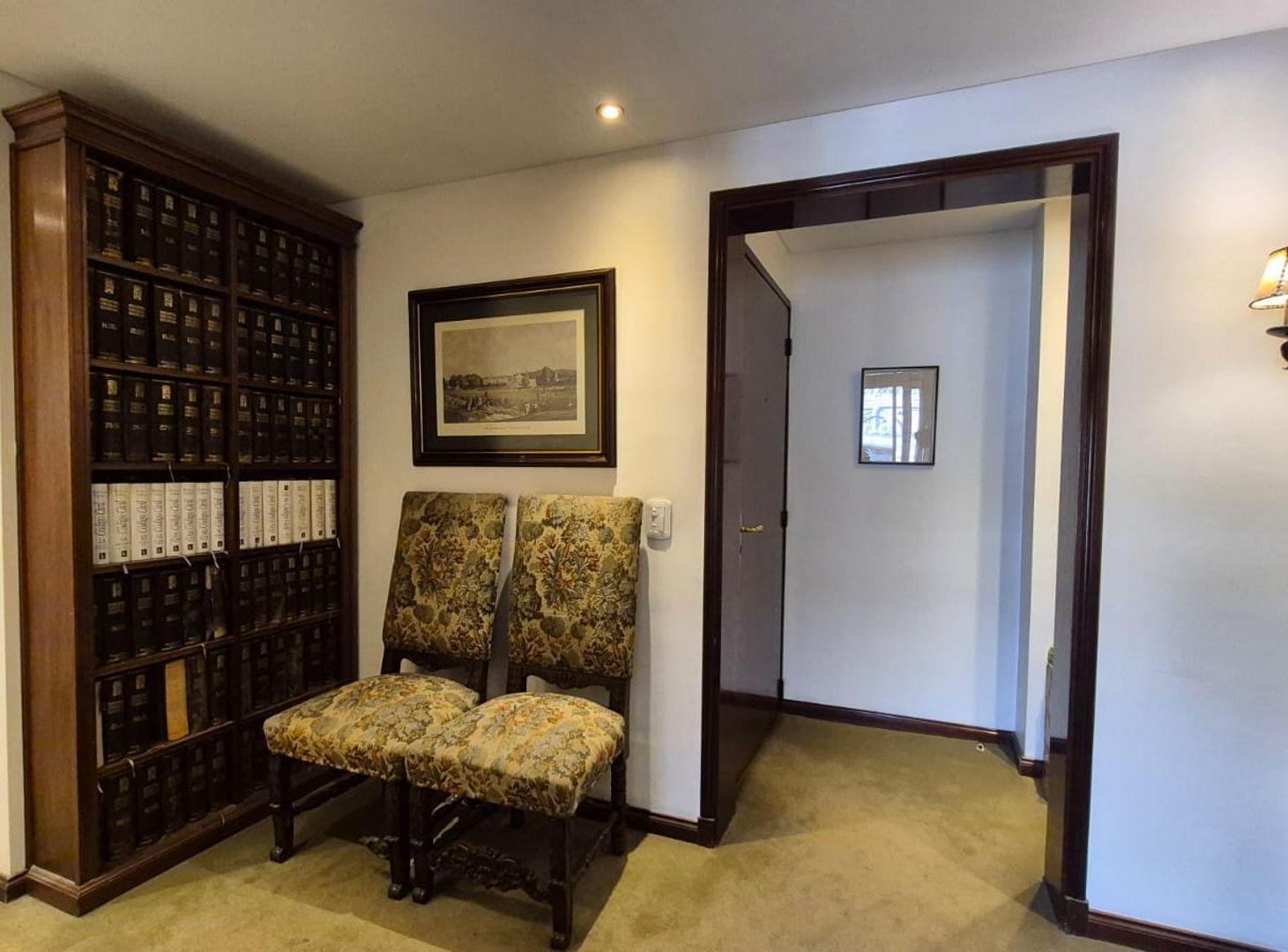 Foto de OFICINA EN CABA, CON COCHERA, APTA VIVIENDA., imagen 3