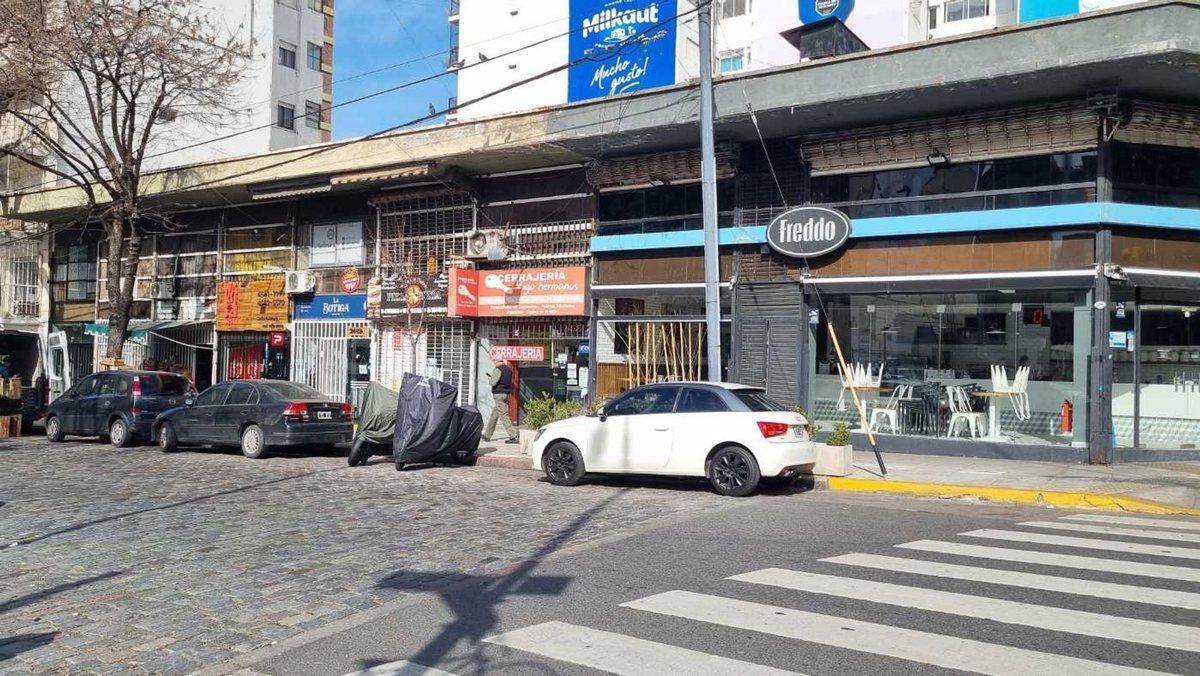 Foto de Local Comercial Belgrano 90 M2, imagen 4
