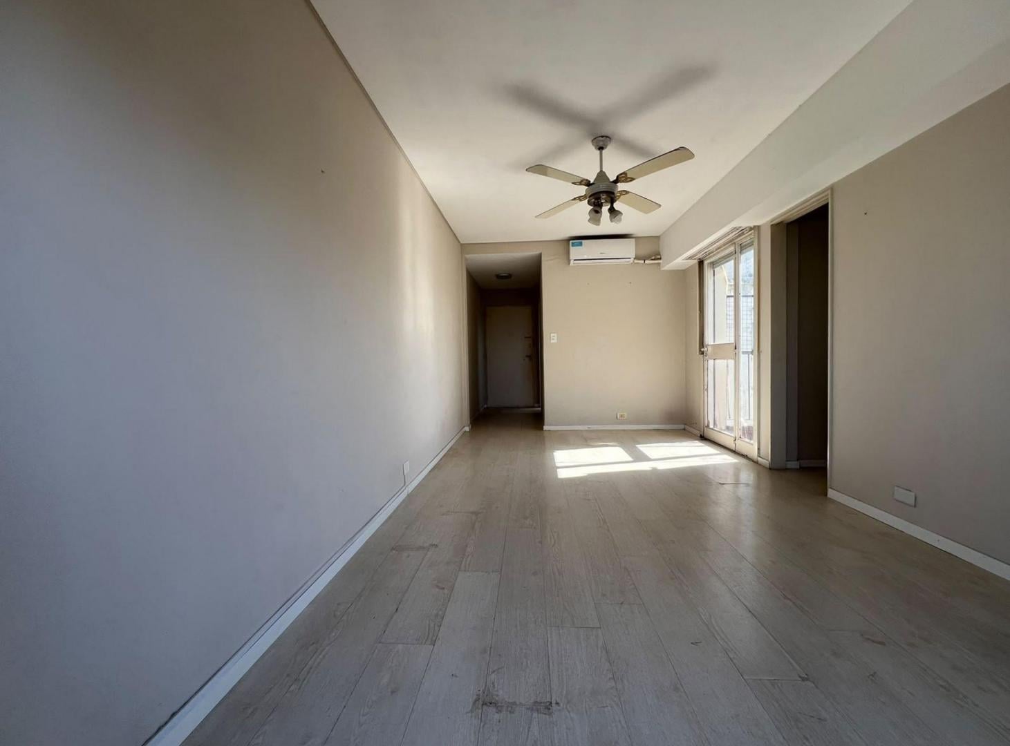 Foto de Venta dos Ambientes Palermo Terraza Apto Credito, imagen 4