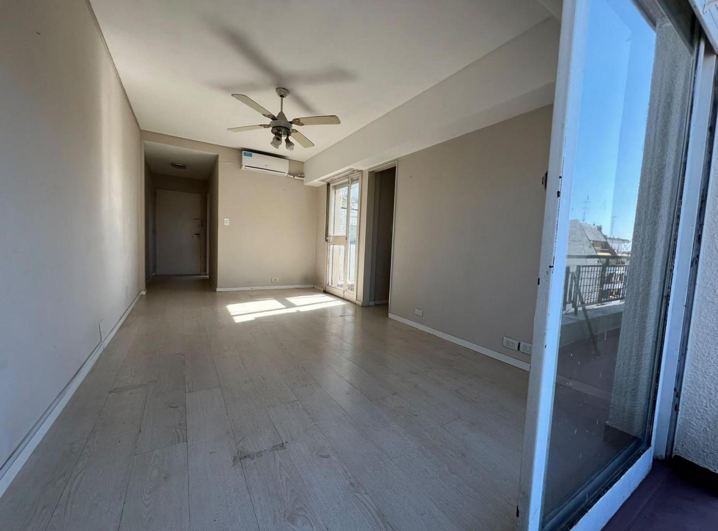 Foto de Venta dos Ambientes Palermo Terraza Apto Credito, imagen 5