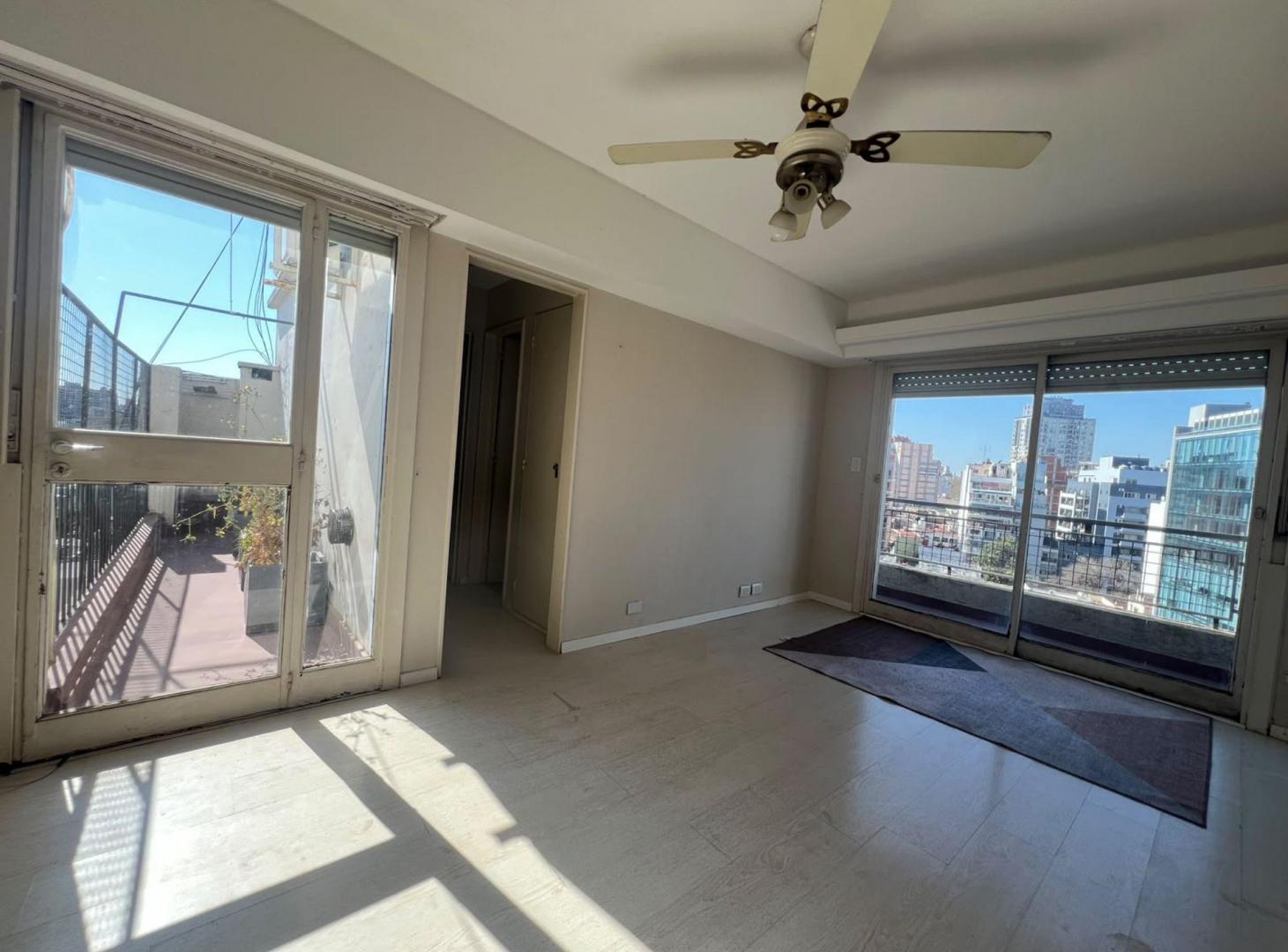 Foto de Venta dos Ambientes Palermo Terraza Apto Credito, imagen 1