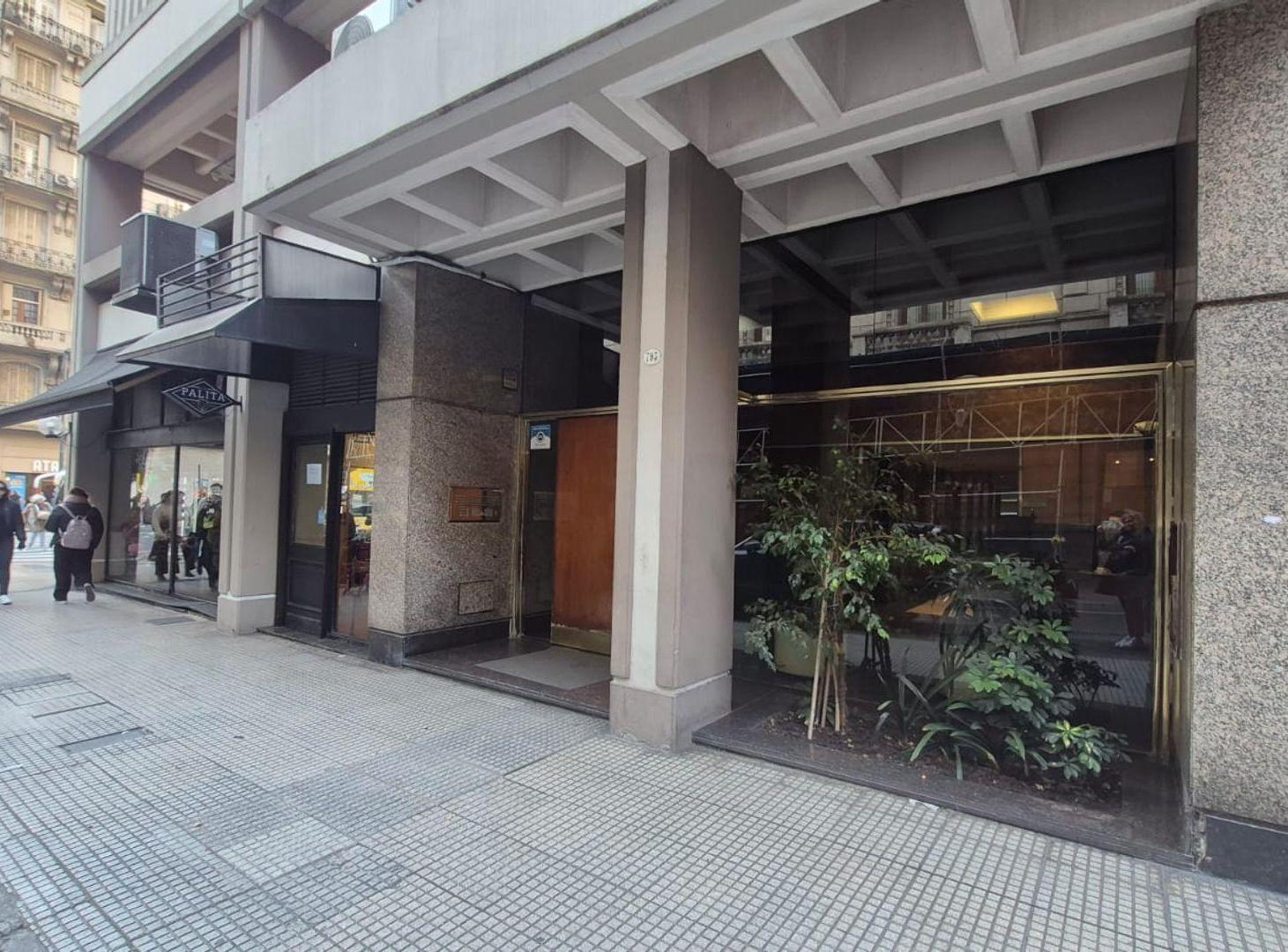 Foto de Departamento 3 ambientes en venta, San Nicolas., imagen 1