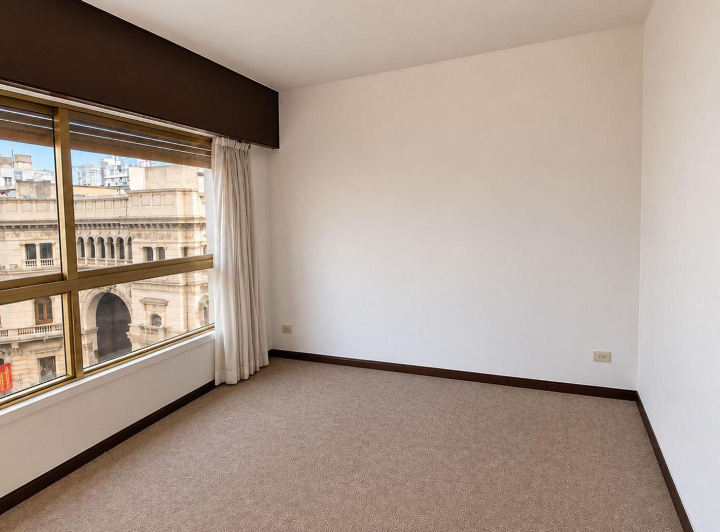 Foto de Departamento 3 ambientes en venta, San Nicolas., imagen 5