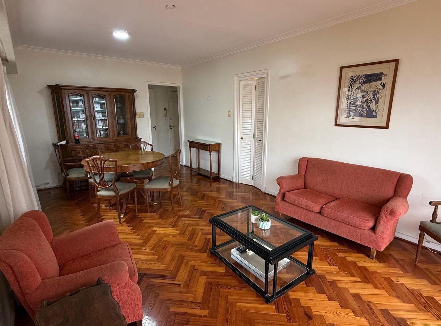 Foto de Venta 4 amb-cochera-EXCELENTE UBICACION CABALLITO, imagen 3