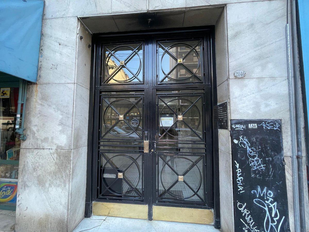 Foto de Semipiso 3 amb. al frente balcón corrido s/avenida, imagen 3
