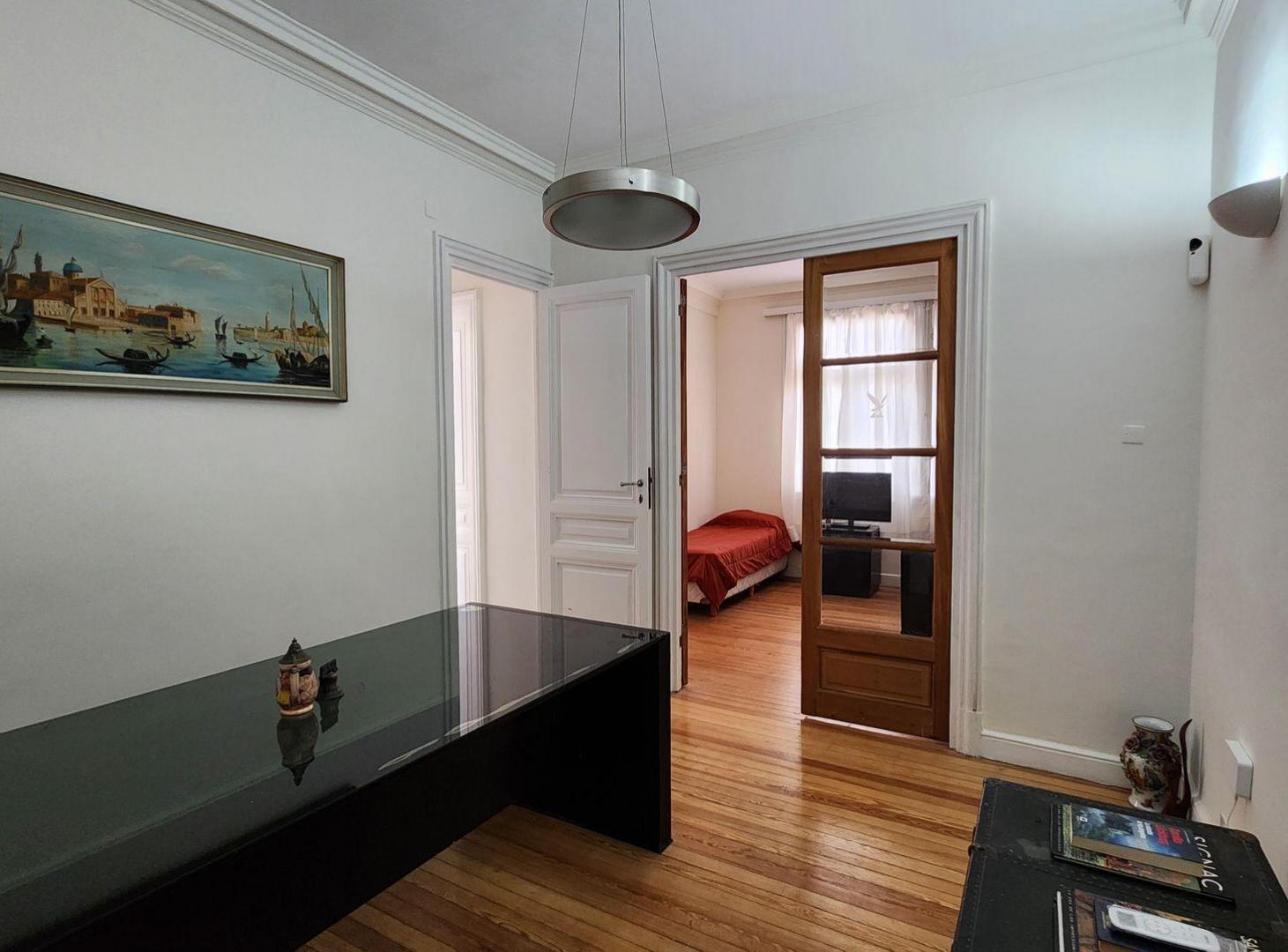 Foto de VENTA DEPARTAMENTO 3 AMBIENTES - SAN NICOLAS, CABA, imagen 1