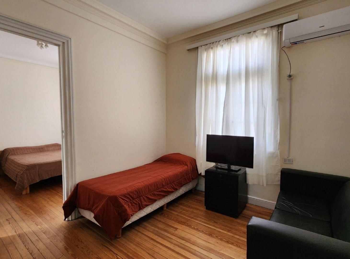 Foto de VENTA DEPARTAMENTO 3 AMBIENTES - SAN NICOLAS, CABA, imagen 5