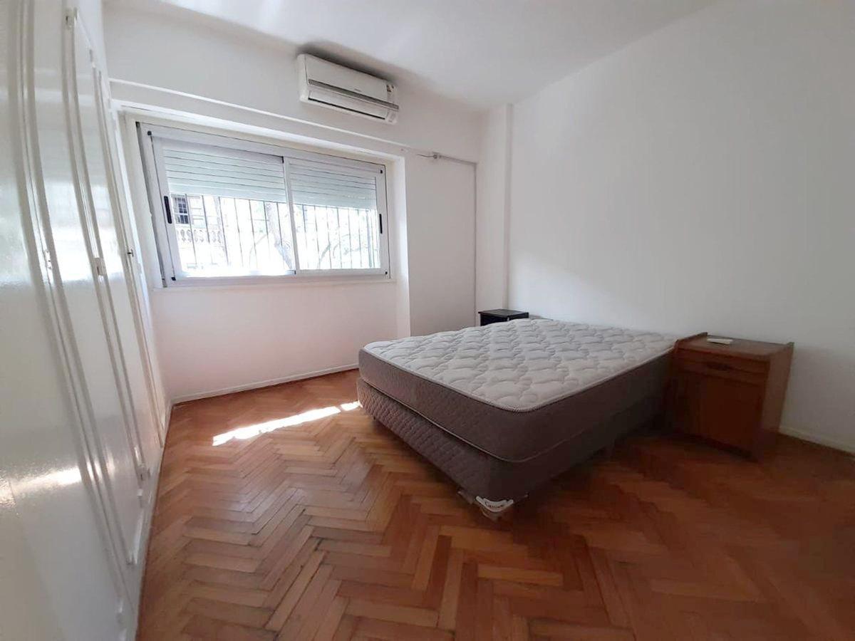 Foto de Venta Depto 4 ambientes patio y balcón Balvanera, imagen 5